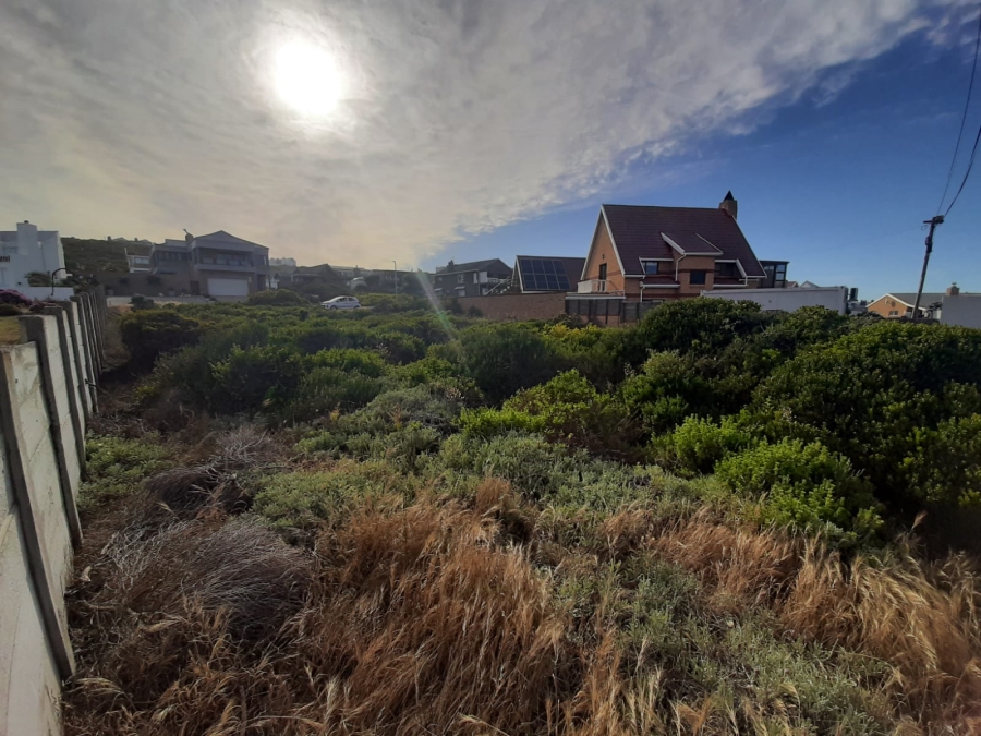 0 Bedroom Property for Sale in Yzerfontein Western Cape